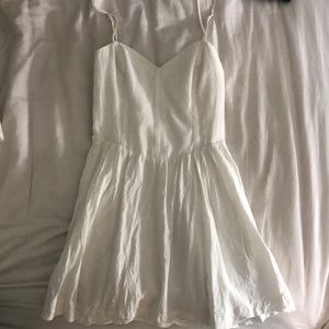 Skater dress